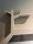 Steel branch shelf