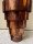 Hanging Lamp in Copper
