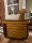 Vintage cocktail bar from the 70s