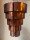 Hanging Lamp in Copper