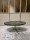 Oval table Pierre Giraudon