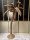 Palm Tree Lamp