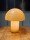 Mushroom table lamp