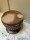 Ceramic stool / sidetable small