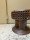 Ceramic stool / sidetable small