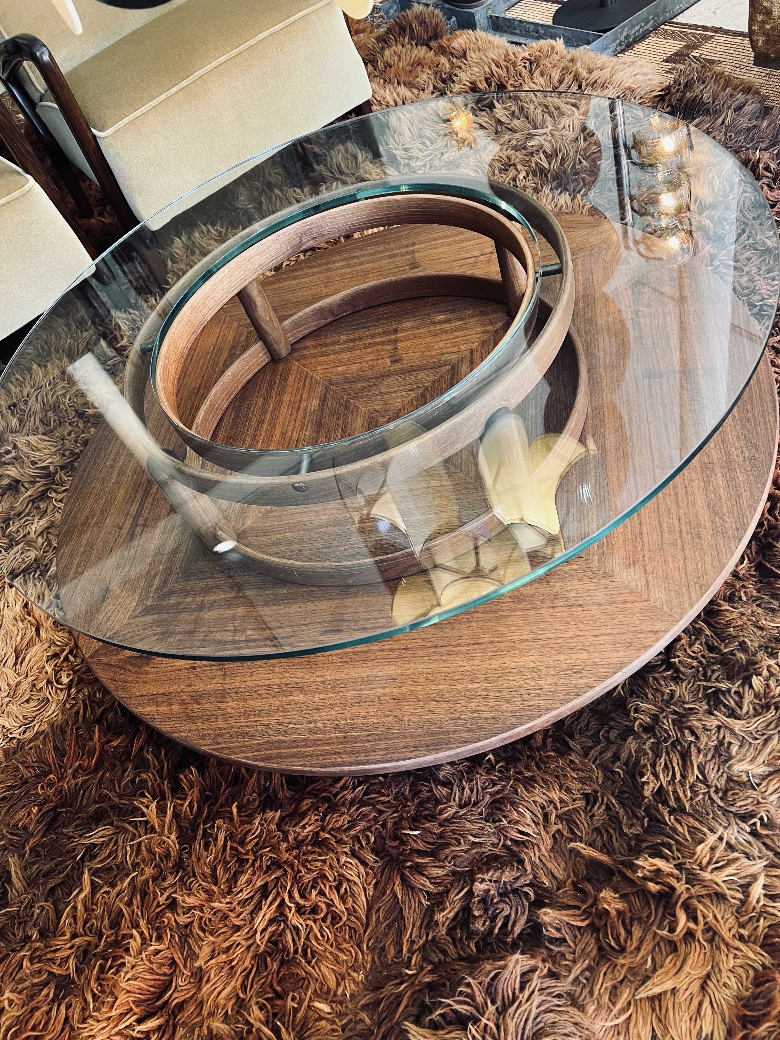 Gianfranco Frattini (Atkris consignment)