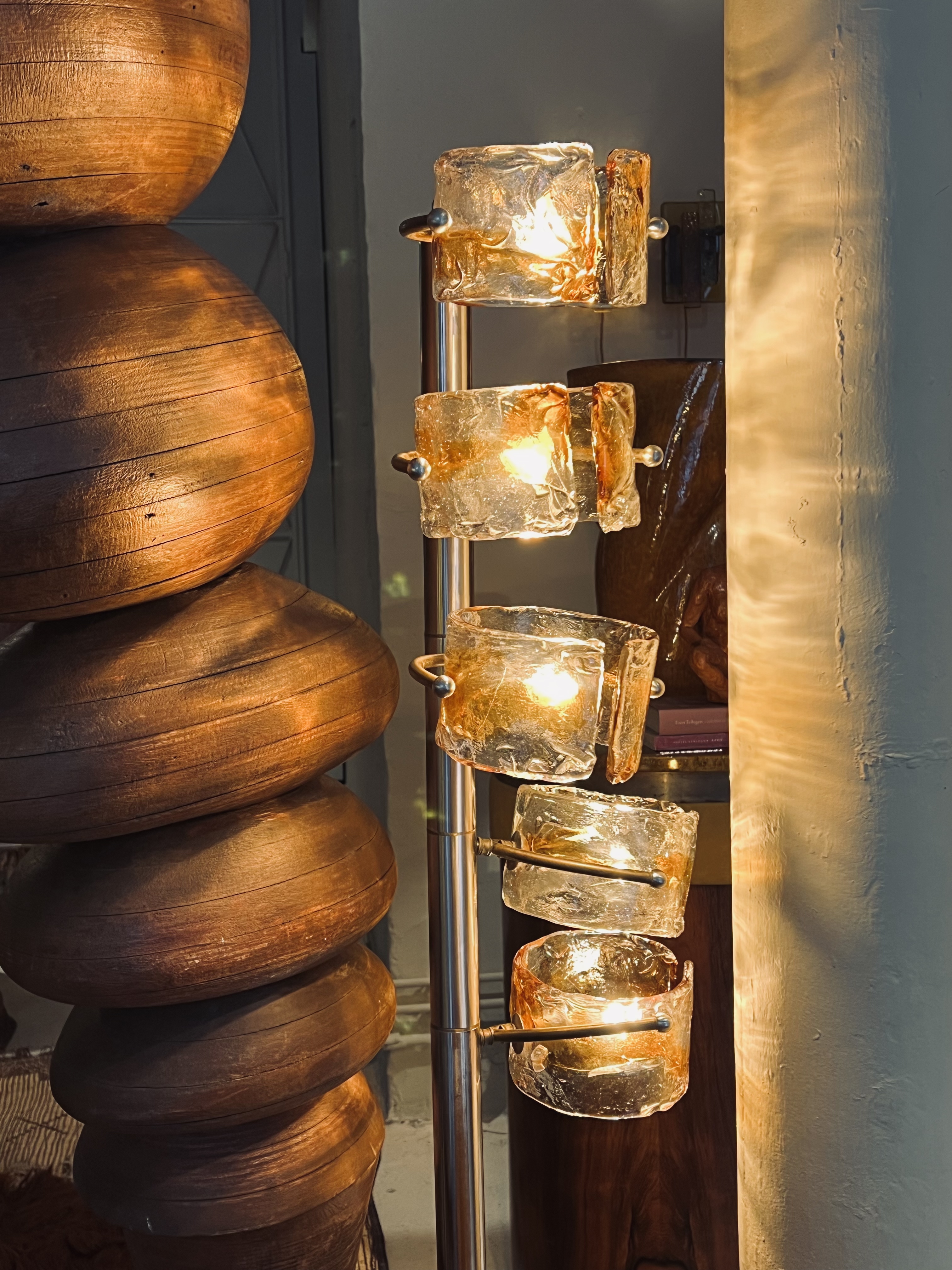 Floor lamp Toni Zuccheri