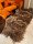 Rusty Brown Carpet