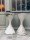 Set of Planters by Willy Guhl