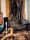 Woolen Abstract Tapestry